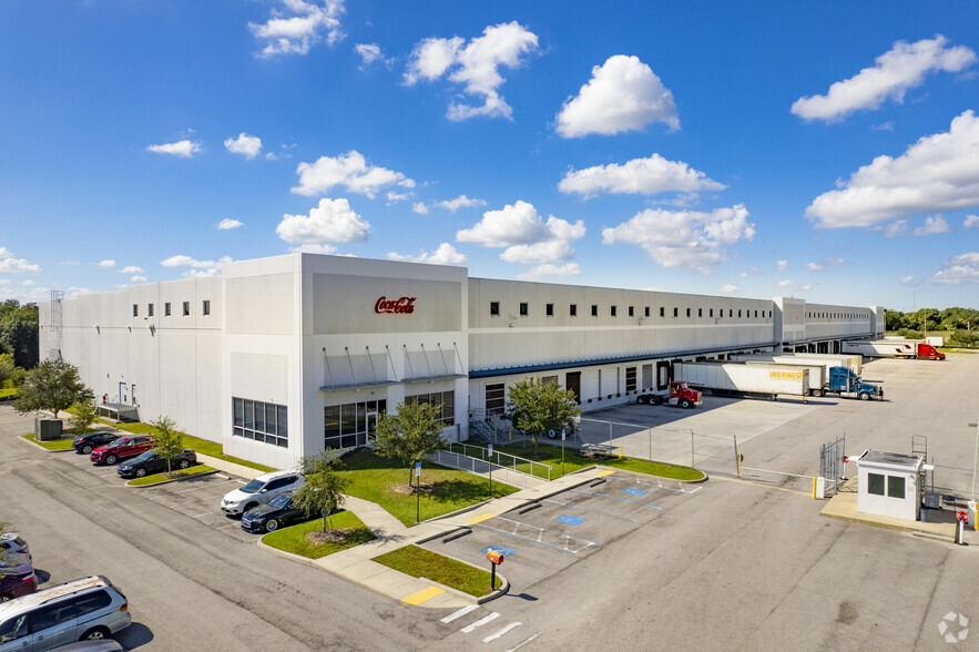 Primary Photo Of 1141 S US Highway 301, Tampa Distribution For Lease