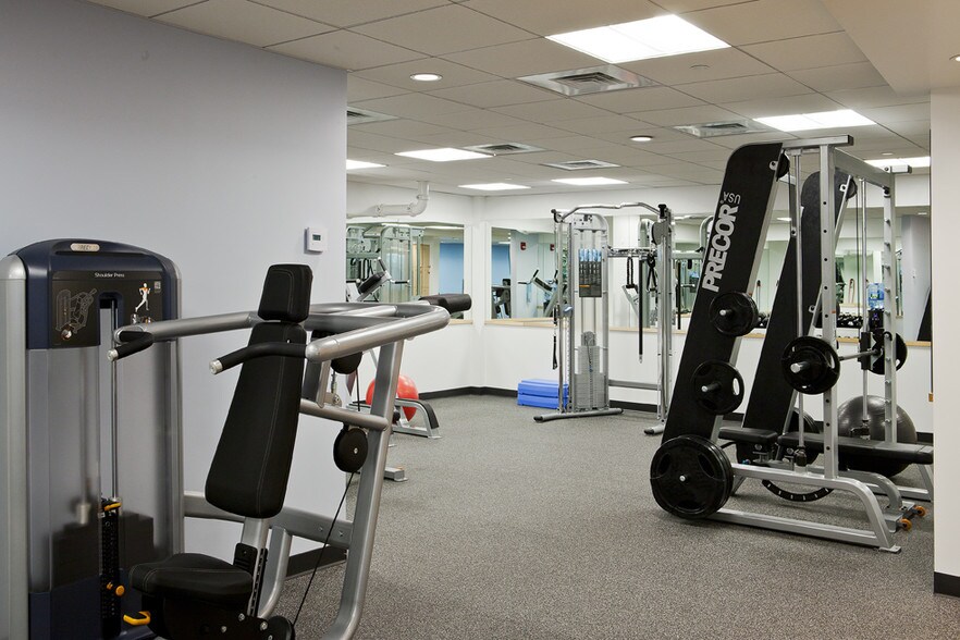 More Photos Of 300 First Ave, Needham Office For Lease