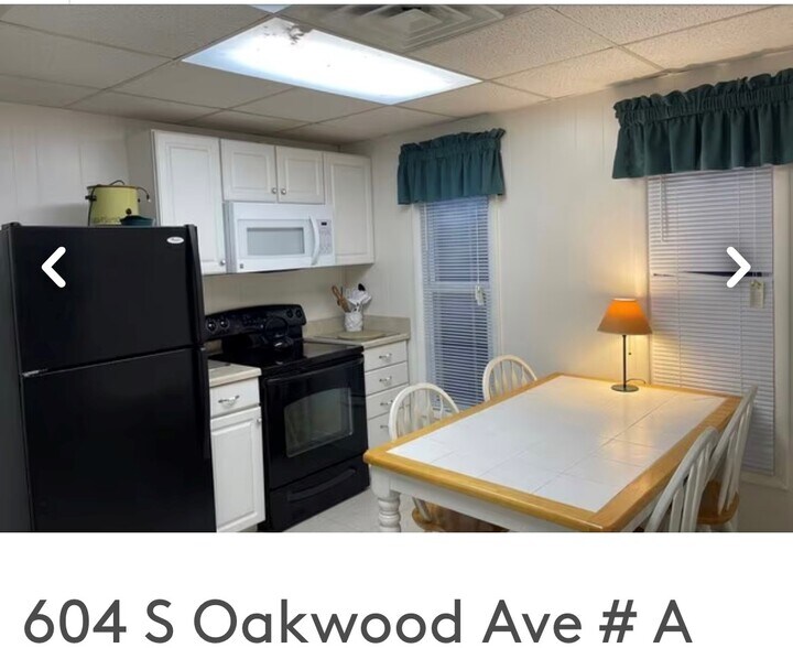 More Photos Of 604 S Oakwood Ave, Beckley Loft Creative Space For Lease