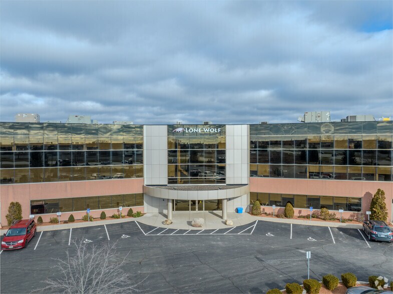 Primary Photo Of 231 Shearson Cres, Cambridge Office For Lease