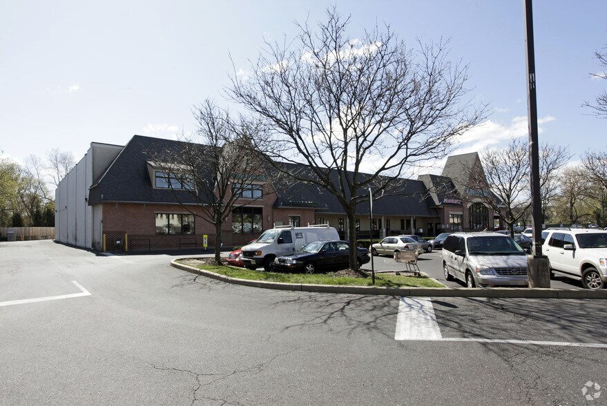 More Photos Of 733-801 Huntingdon Pike, Huntingdon Valley Unknown For Lease