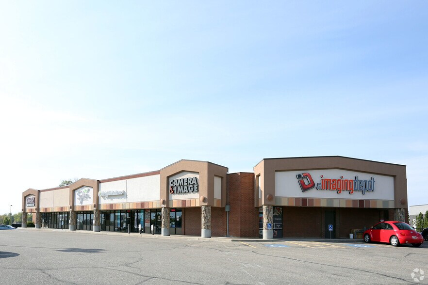 More Photos Of 547-589 N Main St, Layton Unknown For Lease