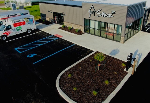 More Photos Of 3770 S US Highway 27, Saint Johns Self Storage For Sale