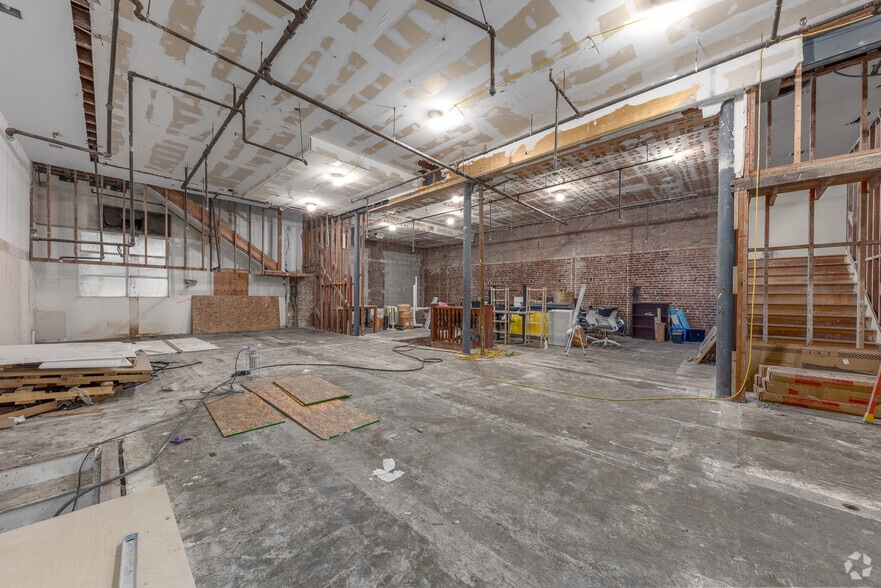 More Photos Of 650 Sacramento St, San Francisco Office For Sale