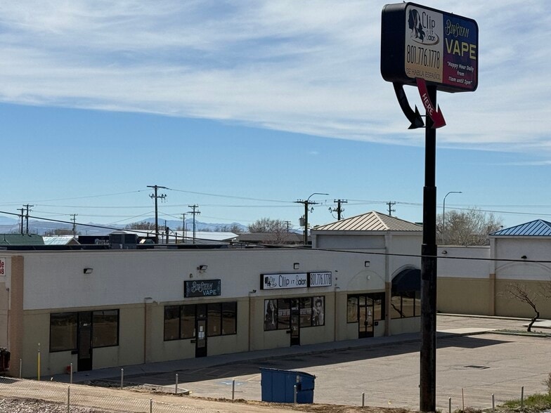 More Photos Of 5676 S 1900 W, Roy General Retail For Sale