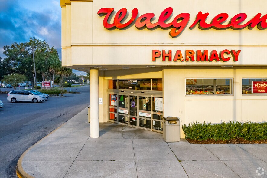 More Photos Of 15602 N Dale Mabry Hwy, Tampa Drugstore For Sale