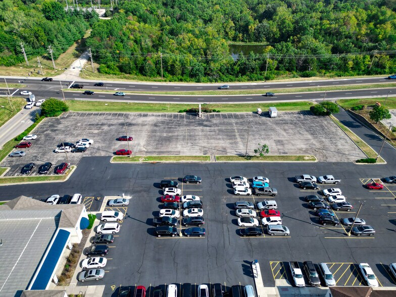 More Photos Of 17603 E US Highway 40, Independence Land For Sale