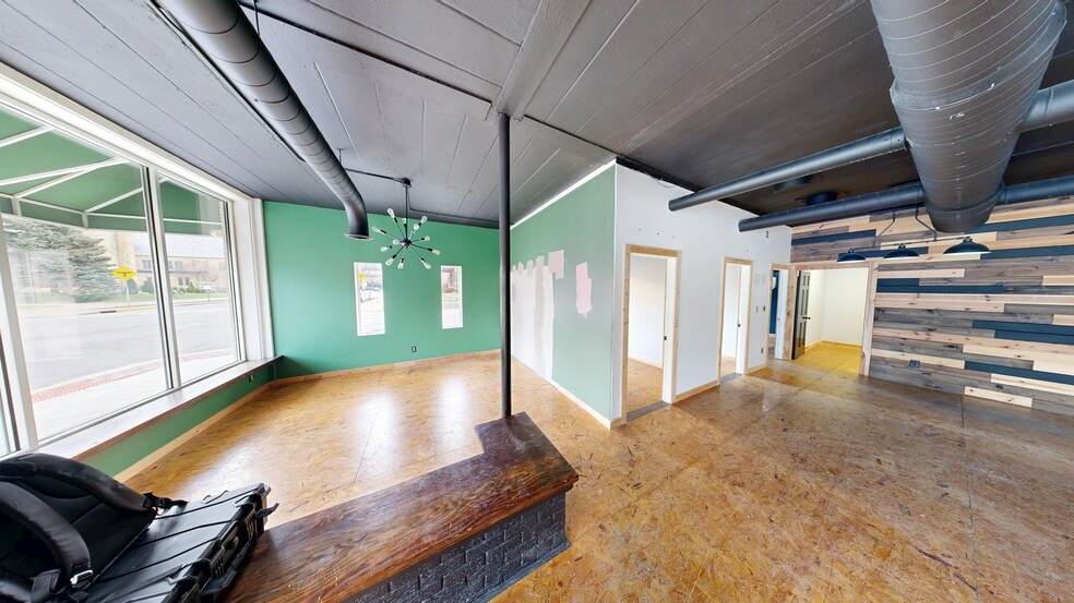 More Photos Of 530 W Berry St, Fort Wayne Apartments For Lease