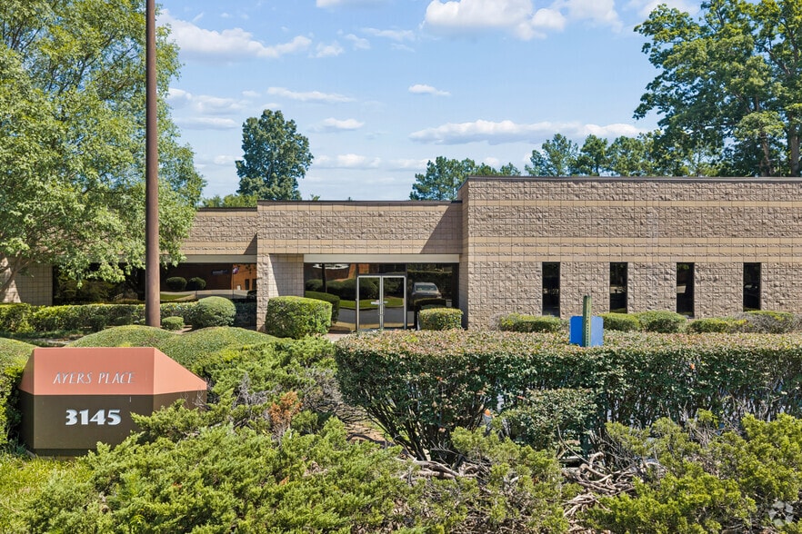More Photos Of 3145 Reps Miller Rd, Norcross Office For Lease
