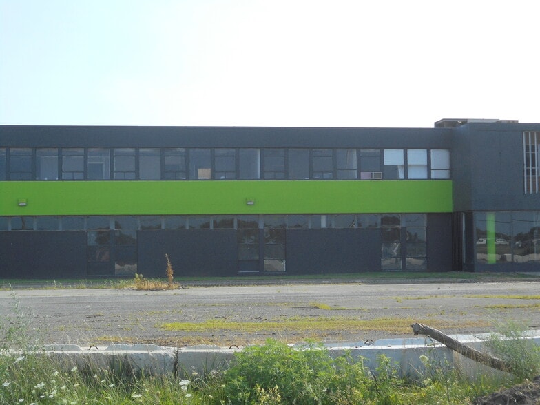 More Photos Of 1429 S Fayette St, Washington Court House Warehouse For Sale