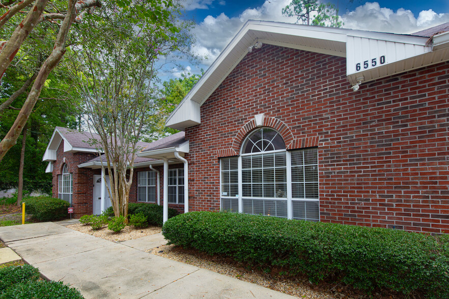 Primary Photo Of 6550 St Augustine Rd, Jacksonville Office For Lease