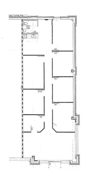 More Photos Of 8591-8595 Owenfield Rd, Powell Freestanding For Lease