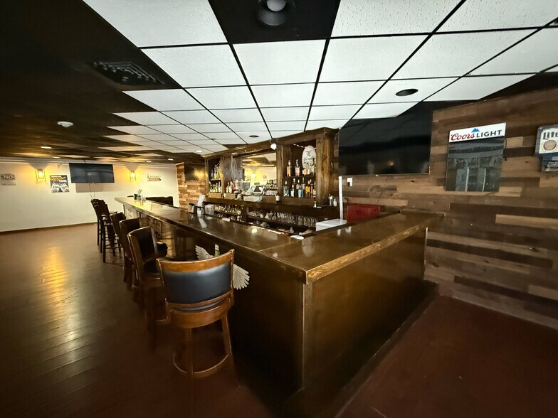 More Photos Of 101 S Progress Ave, Pottsville Hospitality For Sale