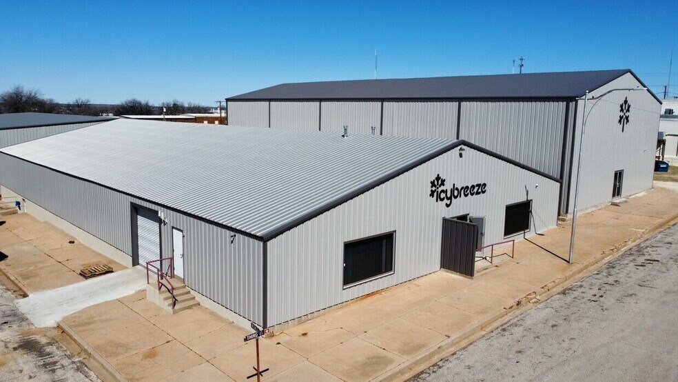 More Photos Of , Sweetwater Industrial For Sale