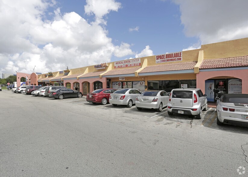 More Photos Of 1- 127 SW 107th Ave, Miami General Retail For Lease