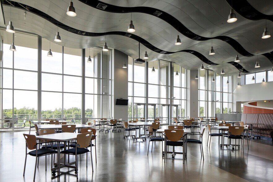 More Photos Of One Orange Way, Windsor Medical For Sale