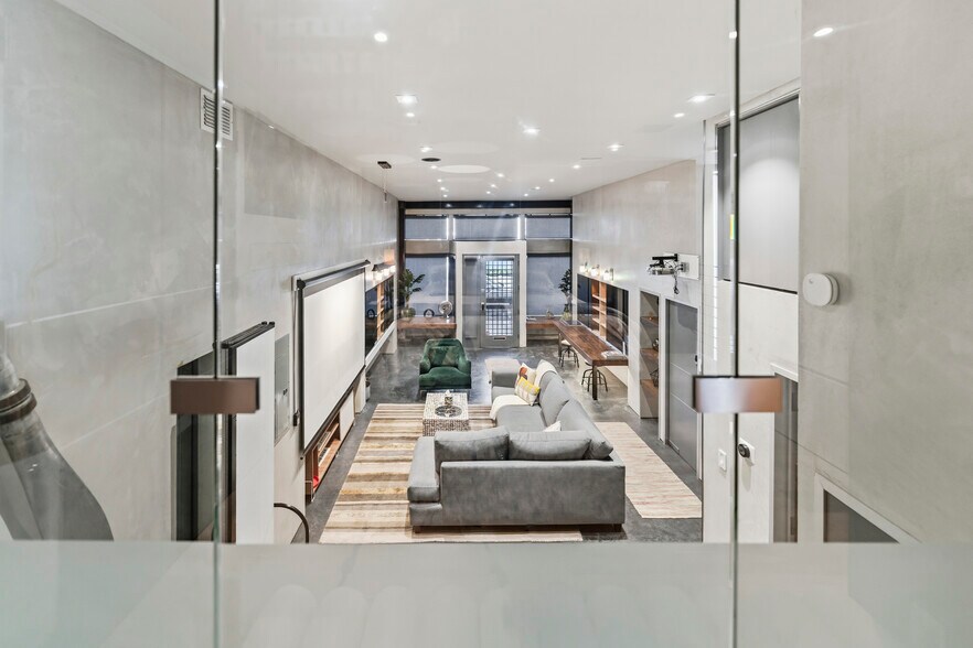 More Photos Of 2459 Lombard St, San Francisco Storefront Retail Residential For Sale