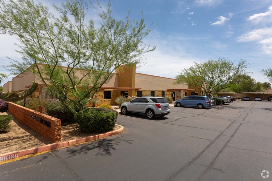 Primary Photo Of 14201 N Hayden Rd, Scottsdale Showroom For Sale