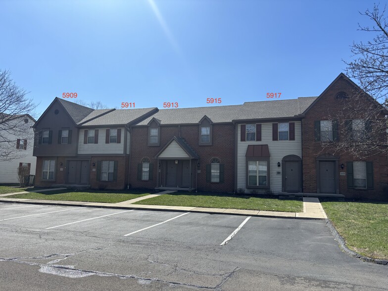More Photos Of 5913 Shadow Lake Cir, Columbus Land For Sale