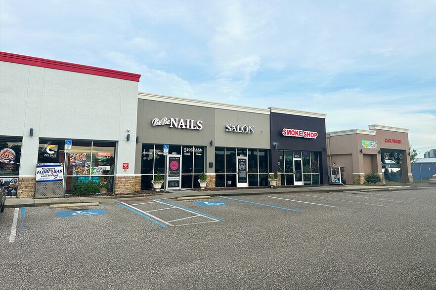 More Photos Of 2130-2160 Corporate Center Dr, Trinity General Retail For Sale