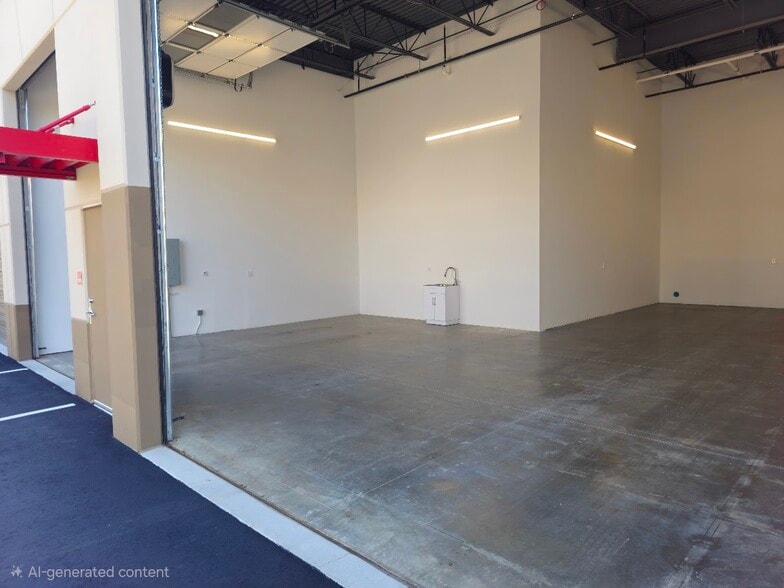 More Photos Of 4285 S Eldridge St, Morrison Flex For Sale