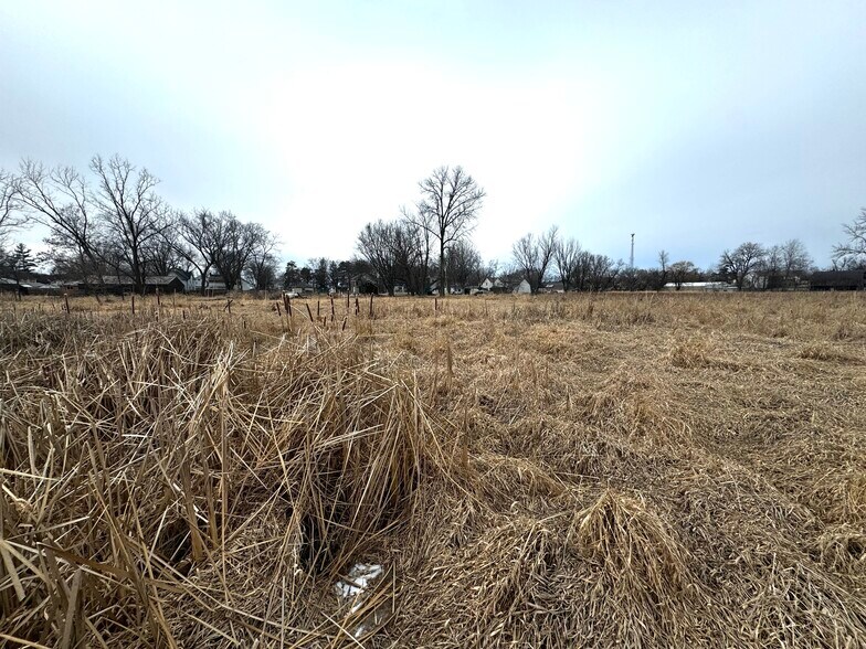 Primary Photo Of 106 Main St, Montello Land For Sale