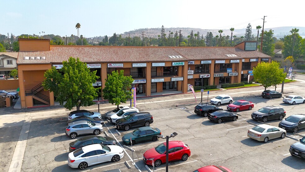 More Photos Of 515-525 N Azusa Ave, La Puente Office For Lease