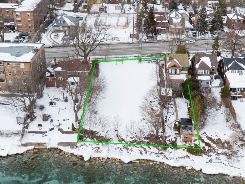 More Photos Of 2679-2685 Lake Shore W blvd, Toronto Land For Sale
