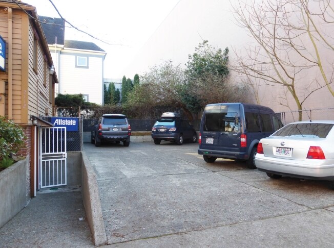 More Photos Of 1133 NW 21st Ave, Portland Office For Sale