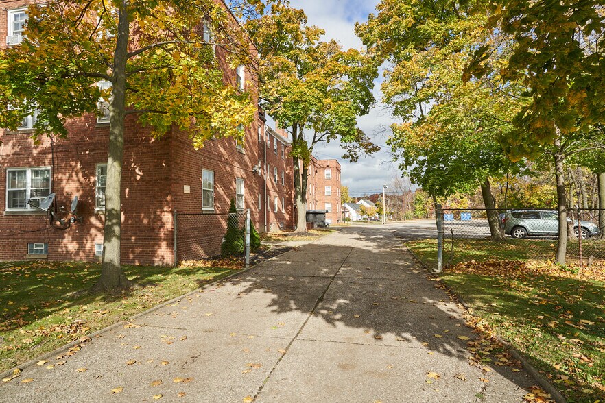 More Photos Of 1581-1589 Coventry Rd, Cleveland Multifamily For Sale