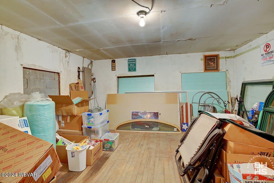 More Photos Of 102 S Henderson St, Lock Haven Auto Repair For Sale