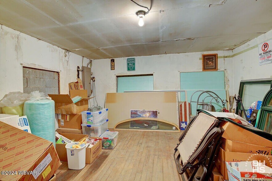 More Photos Of 102 S Henderson St, Lock Haven Auto Repair For Sale