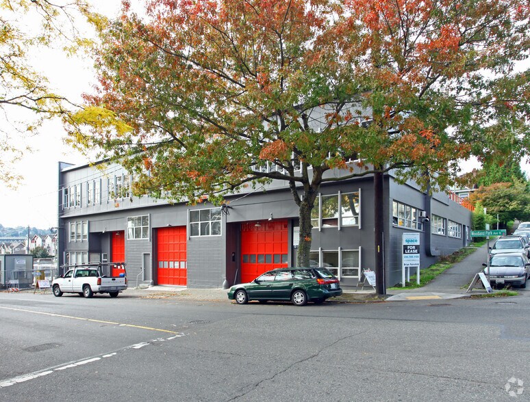 Primary Photo Of 3668 Albion Pl N, Seattle Office For Lease