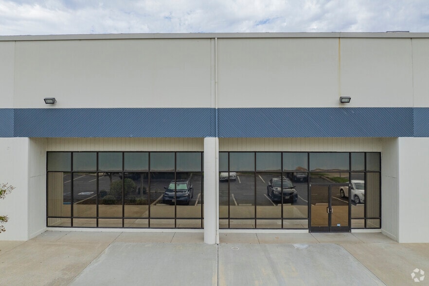 More Photos Of 2615 Boeing Way, Stockton Warehouse For Lease
