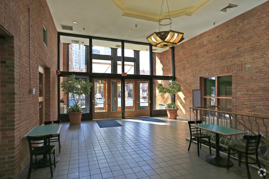 More Photos Of 700 W St Clair Ave, Cleveland Office For Lease