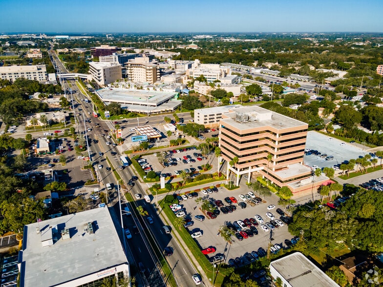 More Photos Of 2727 W Dr Martin Luther King Jr Blvd, Tampa Medical For Lease