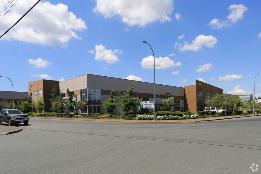 More Photos Of 2707 Progressive Way, Abbotsford Warehouse For Sale