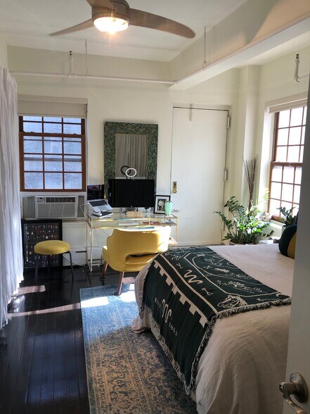 More Photos Of 852 10th Ave, New York Storefront Retail Residential For Sale