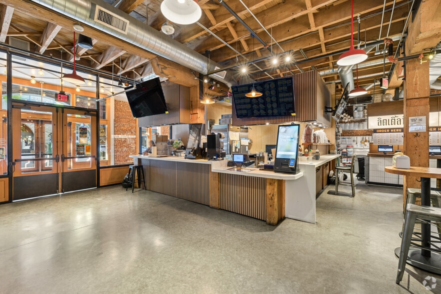 More Photos Of 126 SW 2nd Ave, Portland Office For Lease