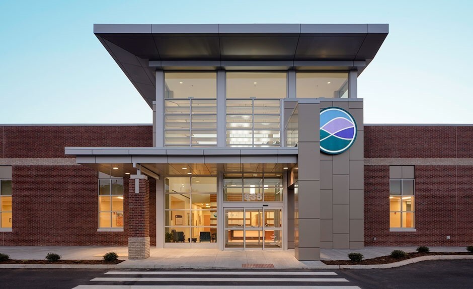 More Photos Of 1099 S Main St, Farmville Unknown For Lease