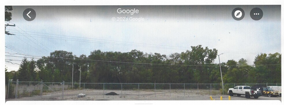 Primary Photo Of 23 Mile @ Van Dyke, Shelby Township Land For Lease