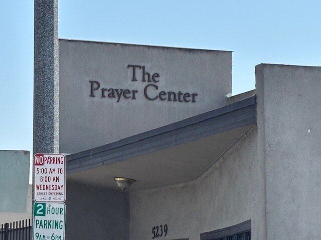 More Photos Of 5239 Atlantic Ave, Long Beach Freestanding For Sale