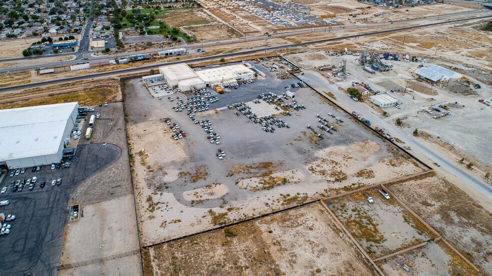 More Photos Of 444 W Avenue H6, Lancaster Land For Lease