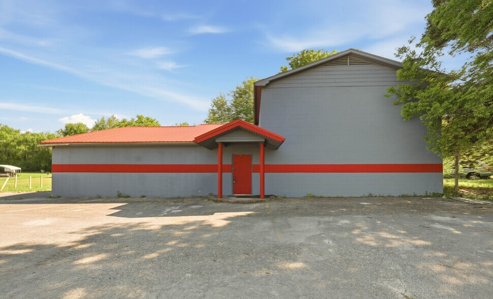More Photos Of 3405 Cadiz Rd, Hopkinsville Flex For Sale