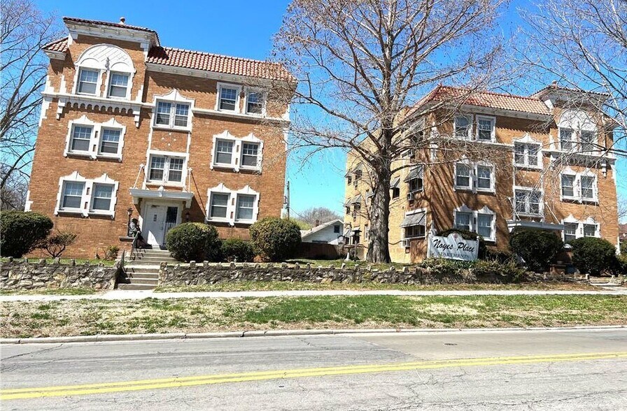More Photos Of 312 N Noyes Blvd, Saint Joseph Apartments For Sale