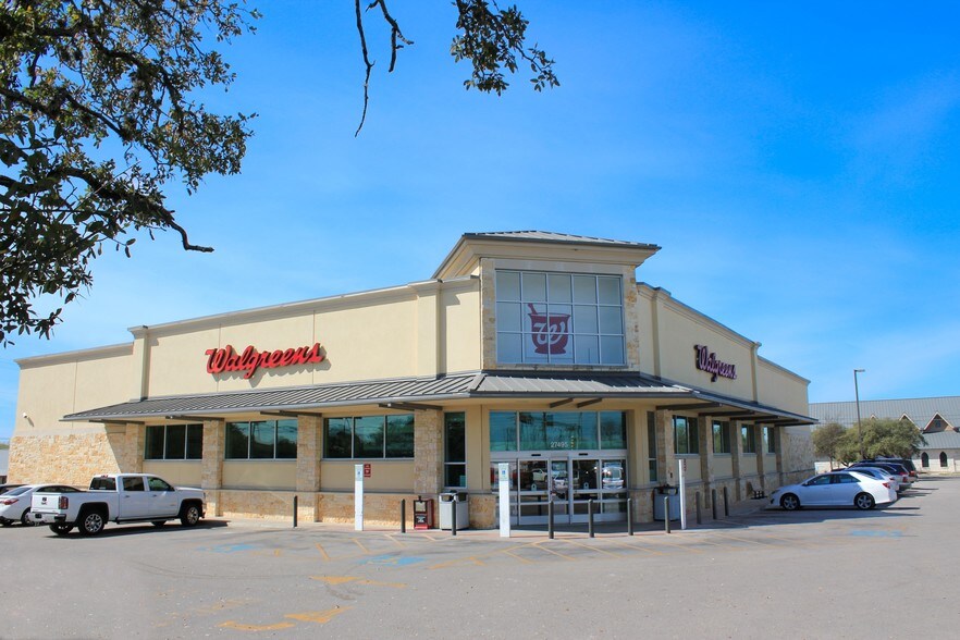 More Photos Of 27495 Ranch Road 12, Dripping Springs Drugstore For Sale