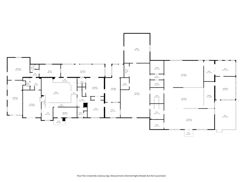 More Photos Of 639 NE 1st St, Crystal River Daycare Center For Sale