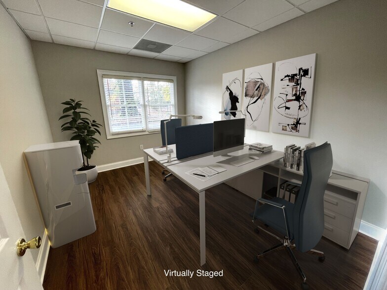 More Photos Of 770 Gaines School Rd, Athens Office For Lease