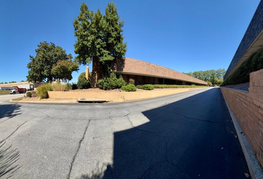 More Photos Of , Norcross Office For Sale