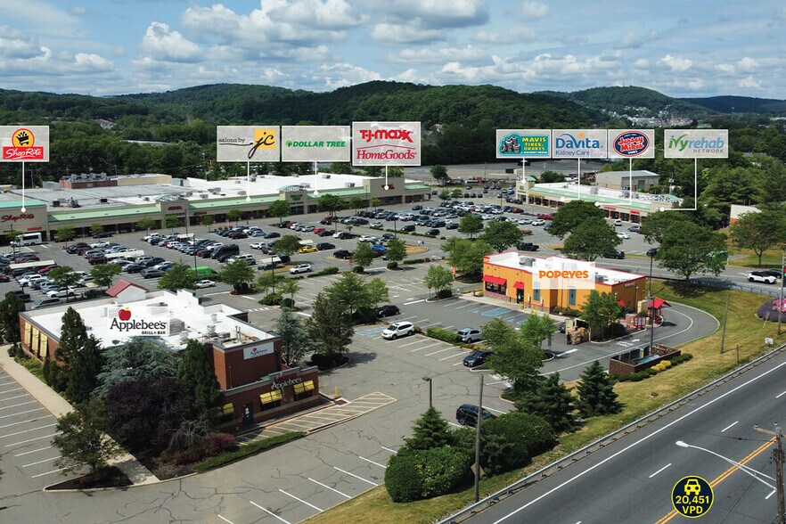 More Photos Of 437 US Highway 46, Rockaway Unknown For Lease